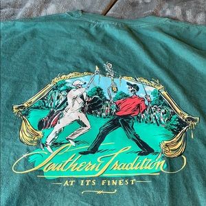 Tiger Woods Masters Tee